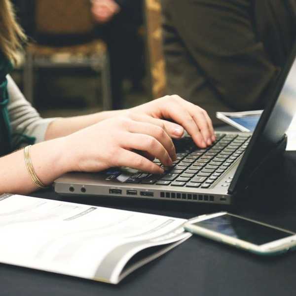 The 5 Reasons Why Writing For Odyssey Matters