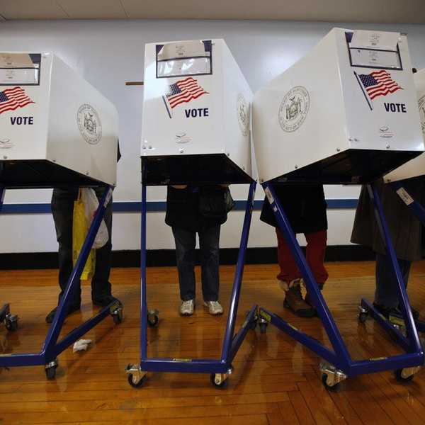 Why We Should Vote in This Year's Election