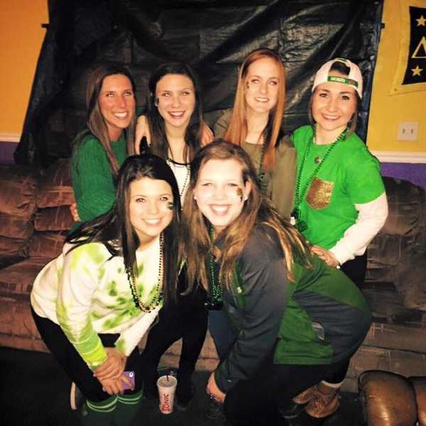 A Thank You Letter To My High School Best Friends