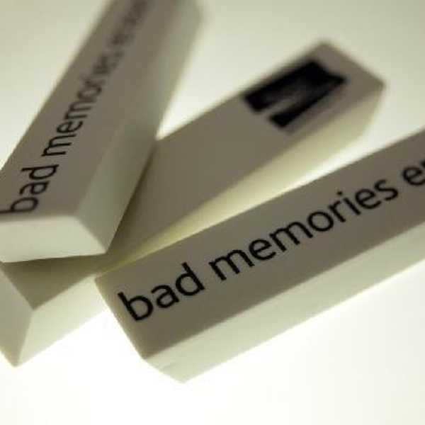 A Museum Of Broken Relationships