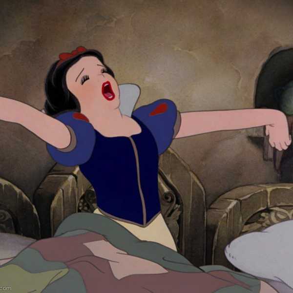 8 Signs You're A Morning Person