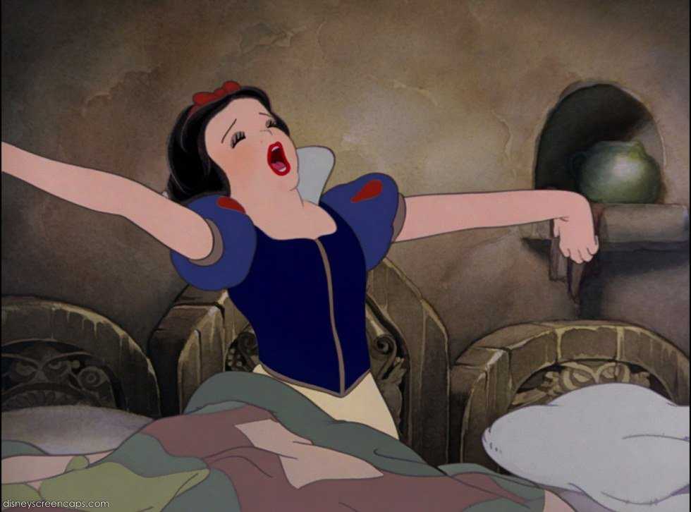 8 Signs You're A Morning Person