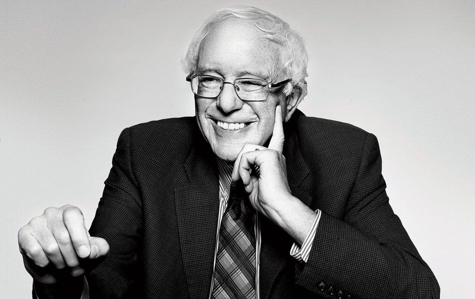 Why I “Feel The Bern,” And You Should, Too