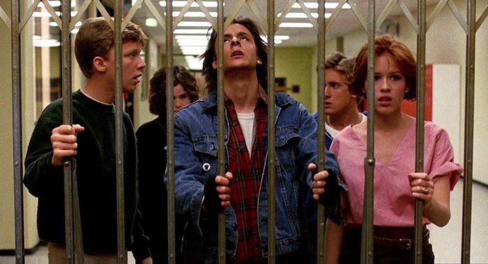 20 Things I Wish I Could Tell My High School Self