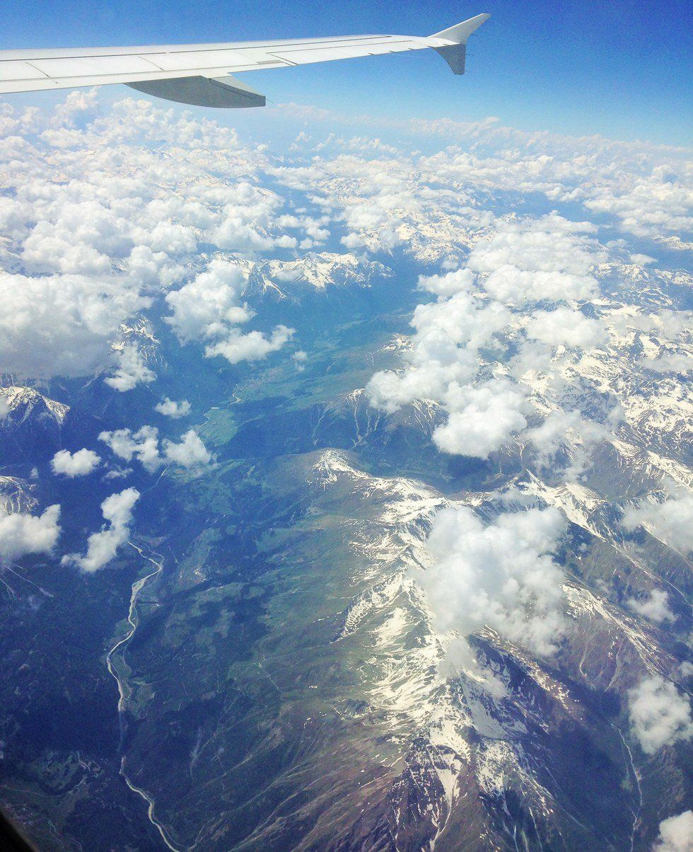 500 Words On Traveling