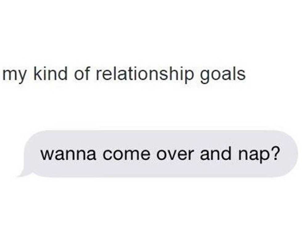 11 Dos and Don'ts of Having a Boyfriend