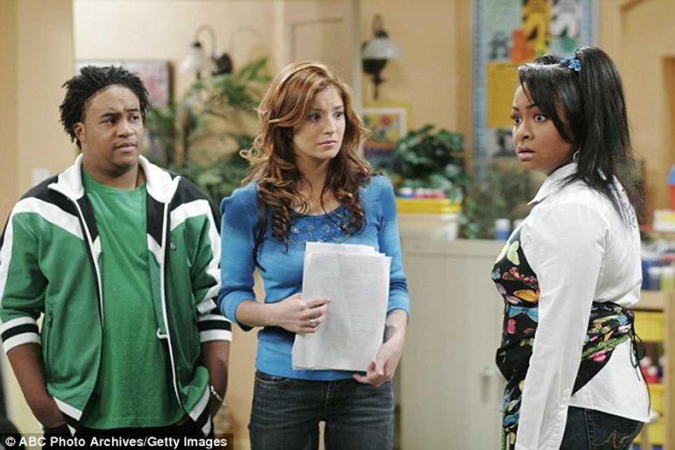 The 6 People You'll Meet (And Hate) In Group Work
