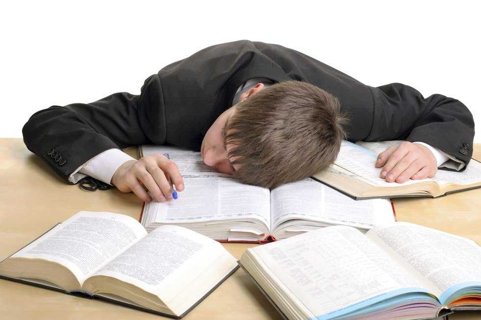 5 Convincing Reasons You Should Nap Everyday