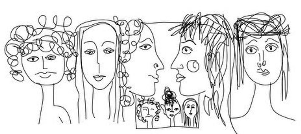 Poetry Is Not Personal