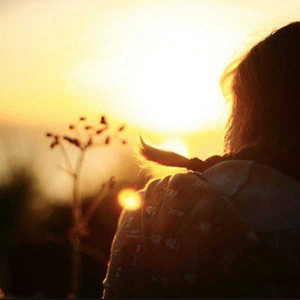To The One Who Was My Person