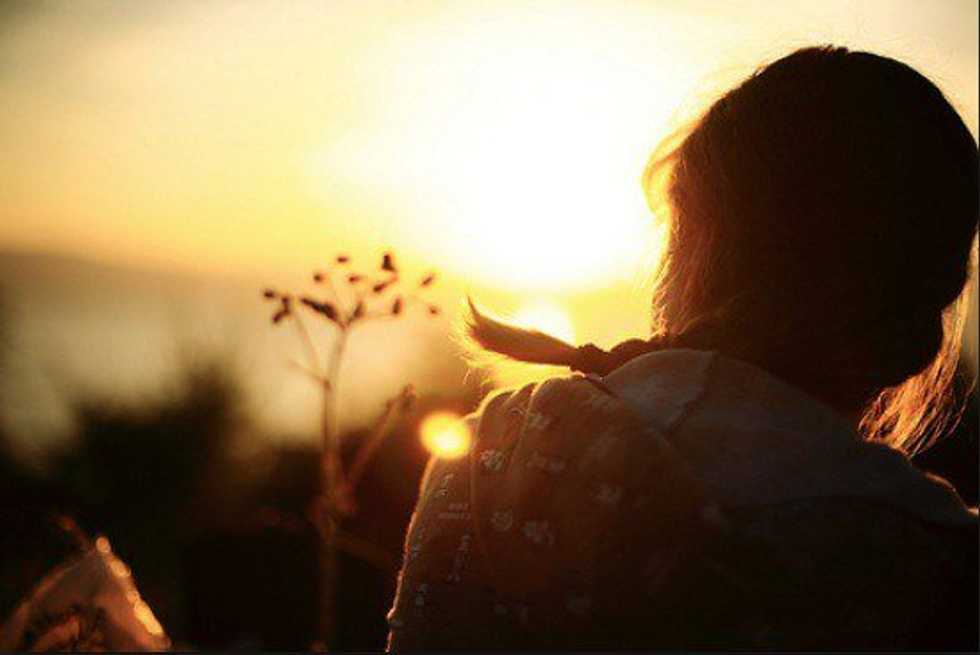To The One Who Was My Person