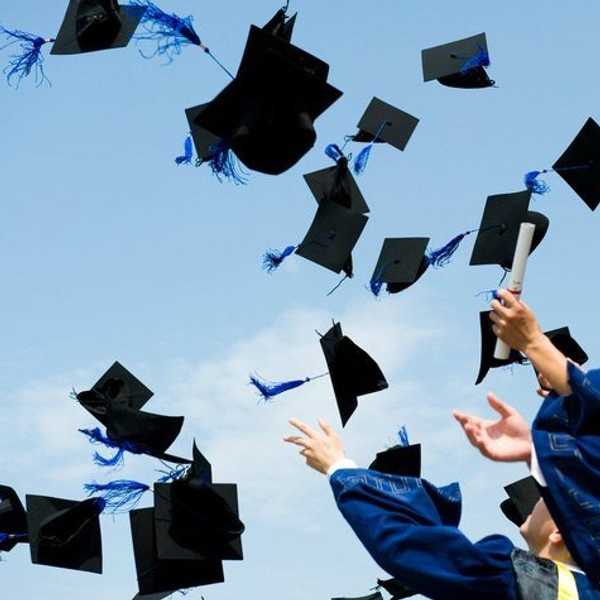 Making The Most Out Of Your College Experience