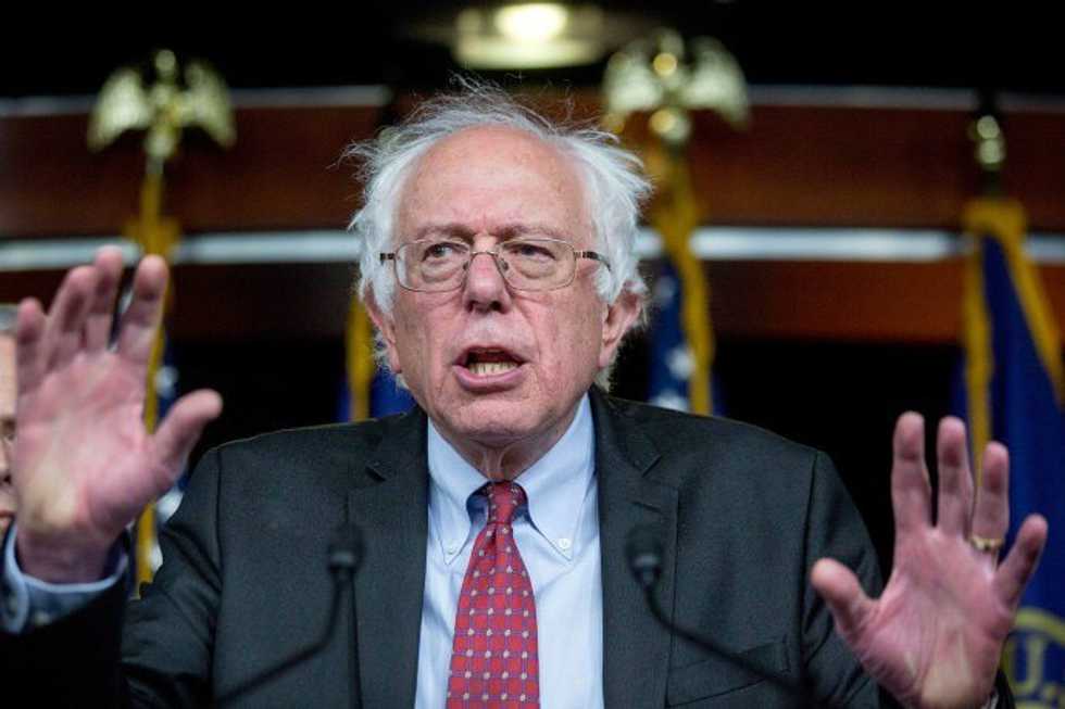 Why I STILL Don't "Feel the Bern"