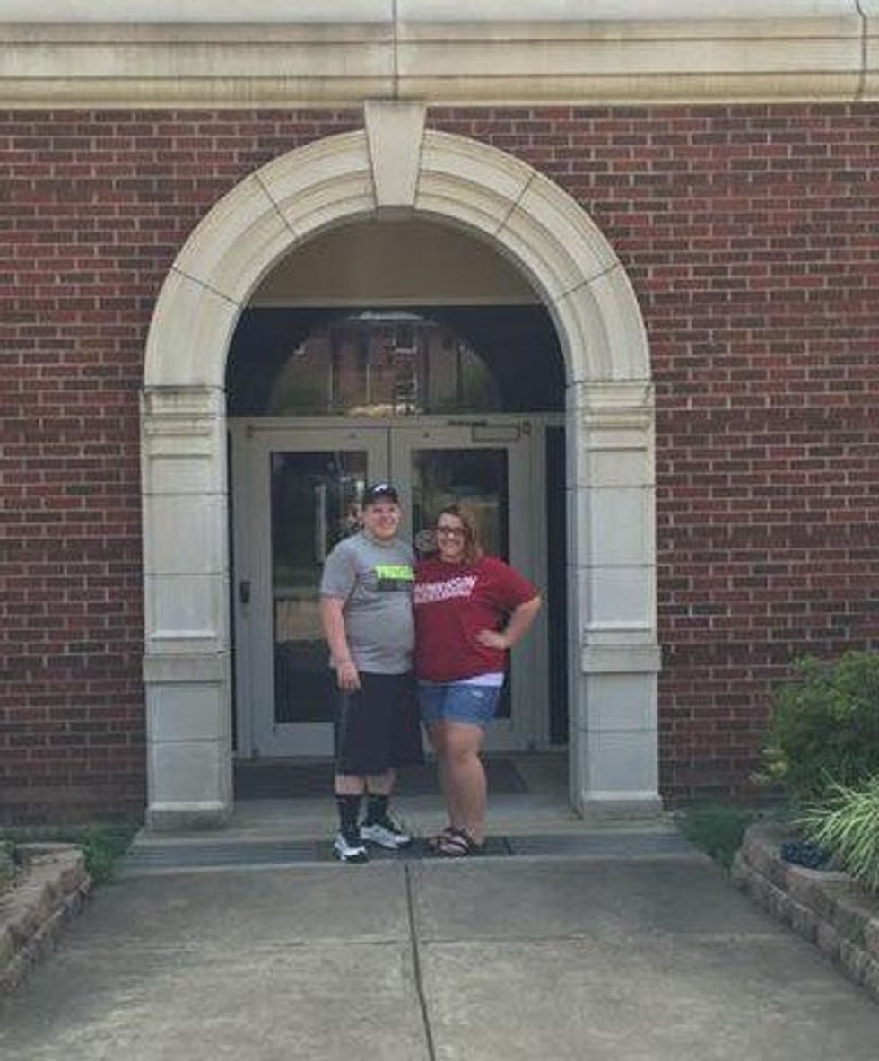 An Open Letter To The Boy Who Changed The Way I Look At Dating In College