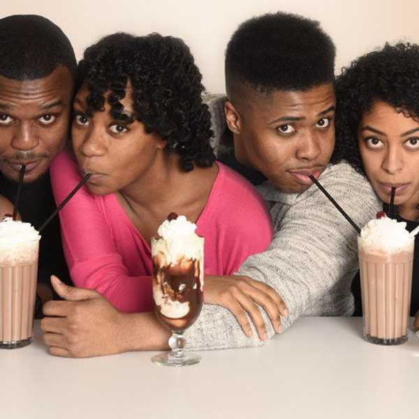 The Facade Of Being 'Friends' On Social Media