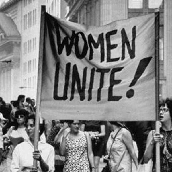 What I Want Women's History Month To Mean To My Future Daughter