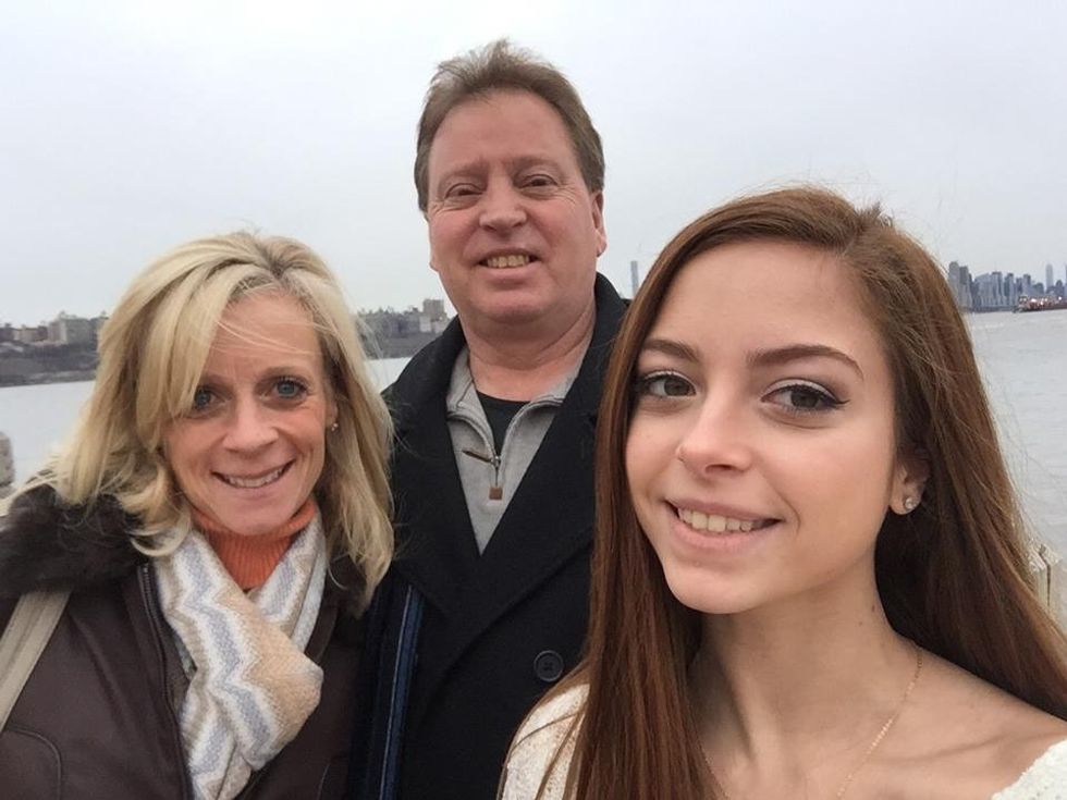 An Open Letter To My Parents