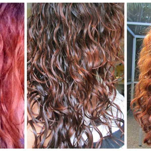 6 Struggles Of Having Curly Hair