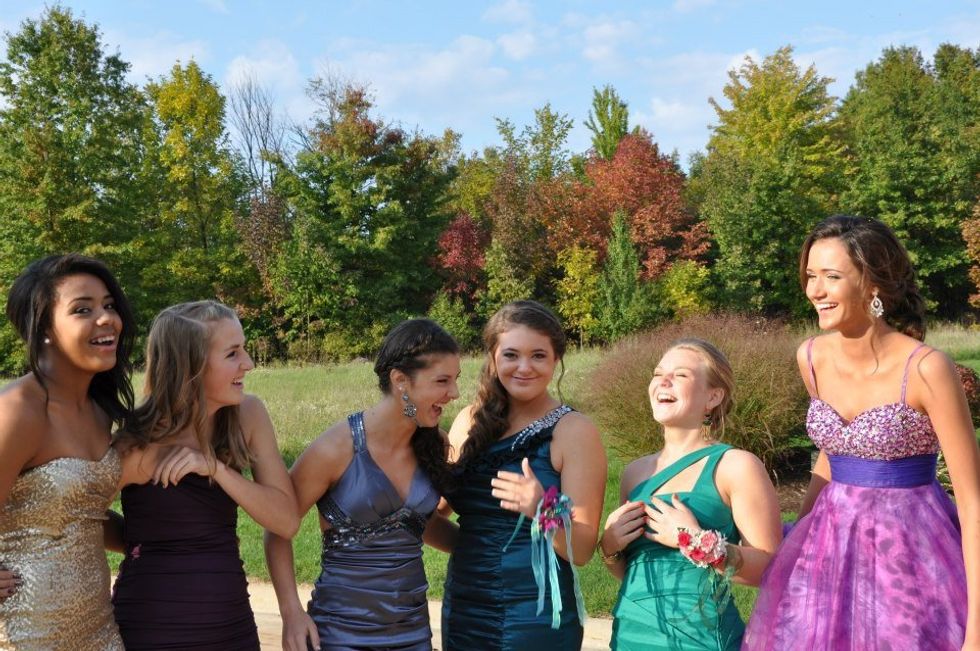 A Letter To My Younger Self