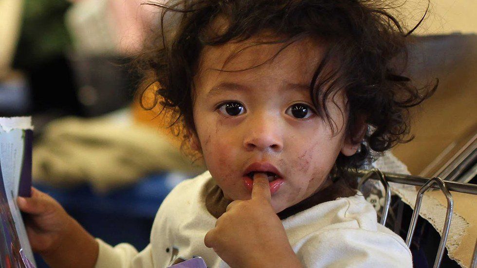 A Closer Look At America's Early Education System