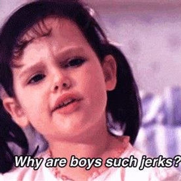 10 Stages Of A Modern Relationship: College Edition