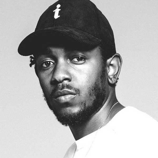 Kendrick Lamar, Poet