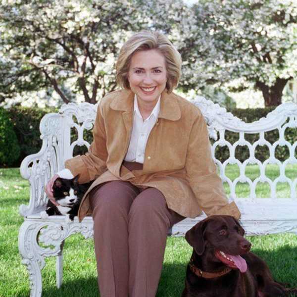 Clinton Or Sanders?