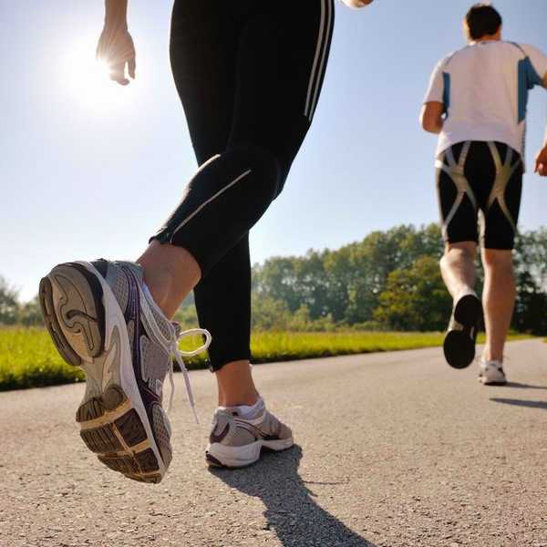 Exercising Is A Privilege, Not A Burden