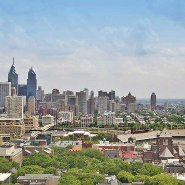 Gentrification In Philadelphia