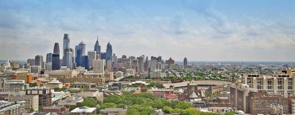 Gentrification In Philadelphia