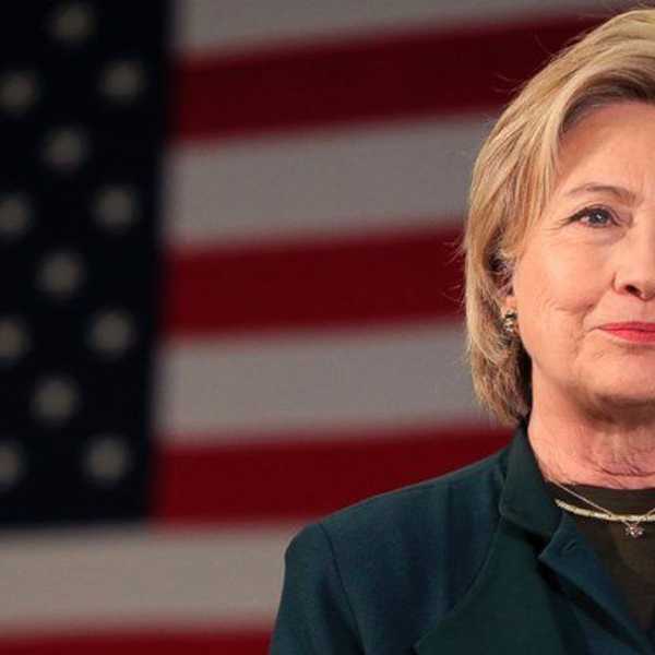 The Hillary Clinton Email Scandal Explained