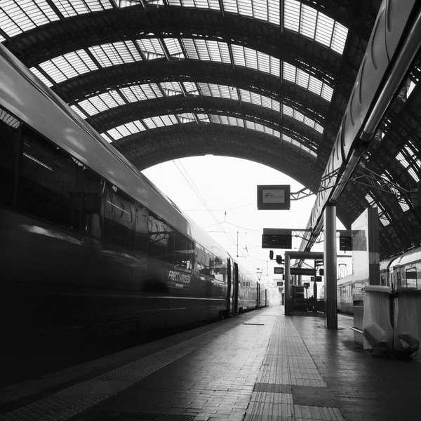 In Transit