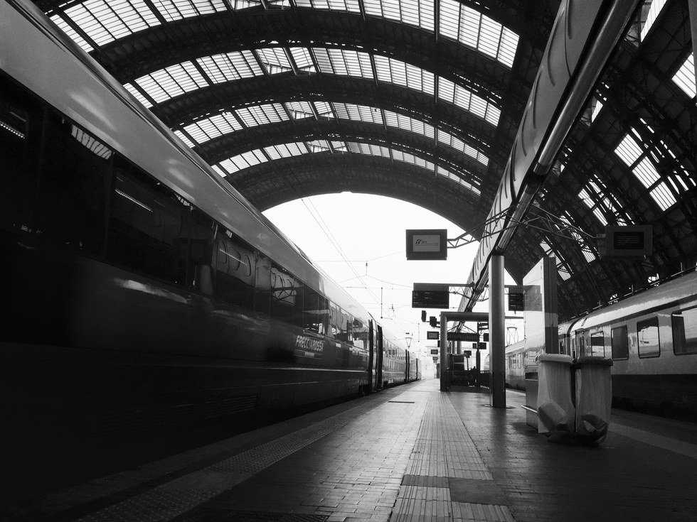In Transit