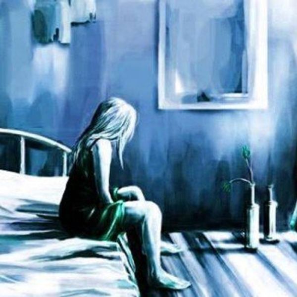 6 Lessons I Learned From My Depression