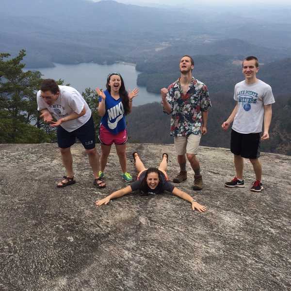 10 Things I Wish I Could Tell My Freshman Self