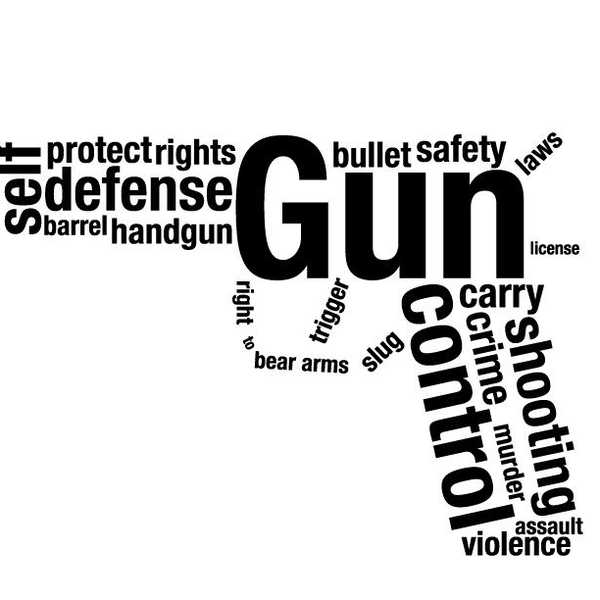 Guns, Tears, and The GOP