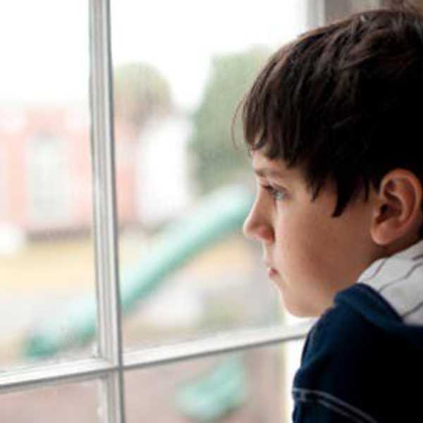 What Happened To The World I Used To Know?