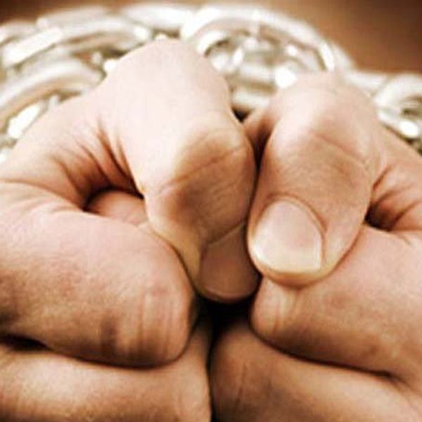 The Unspoken Truth About Addiction