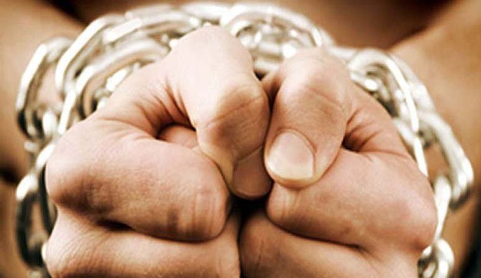 The Unspoken Truth About Addiction