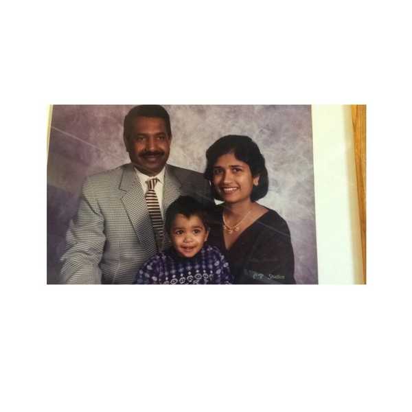 Why I Owe It All to My Parents