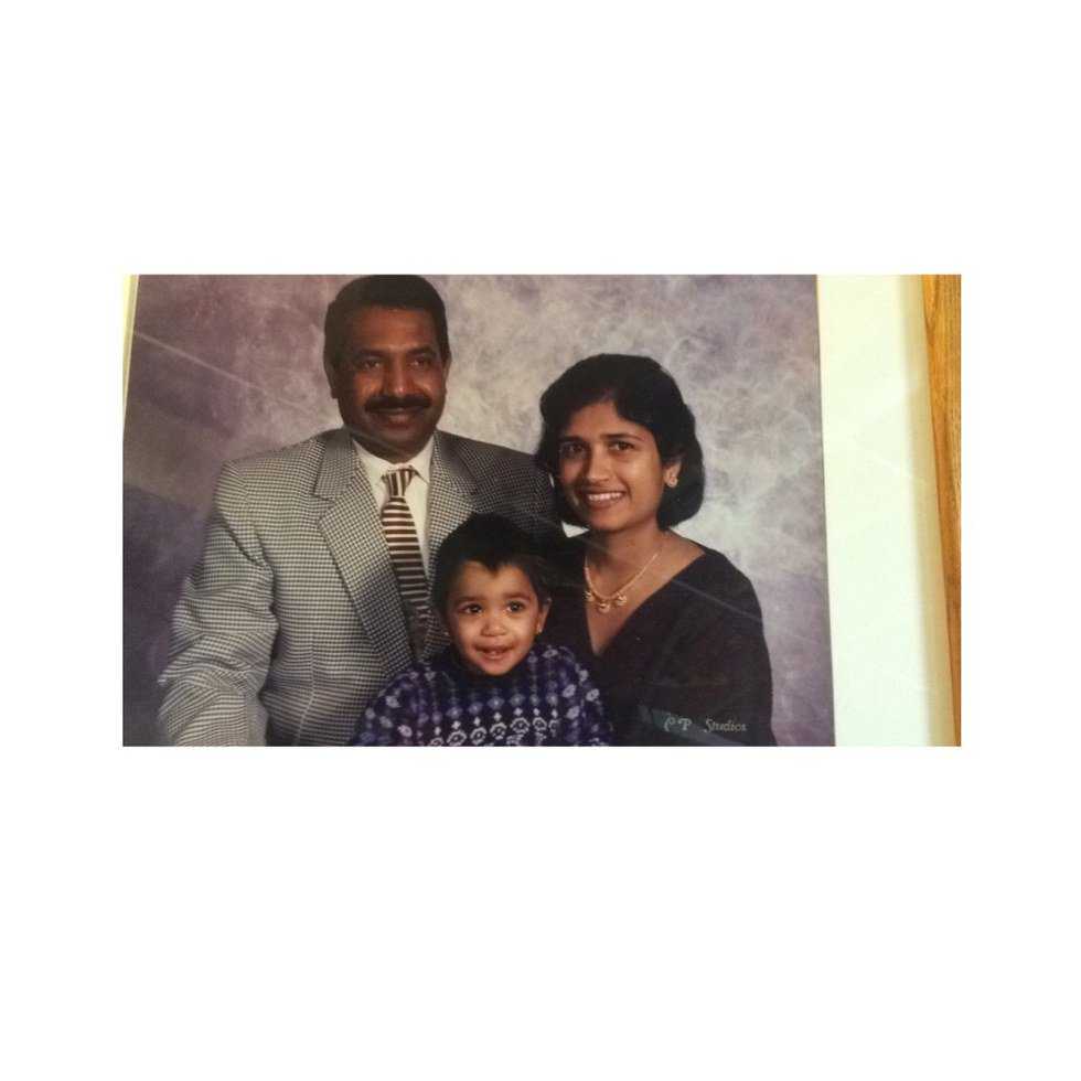 Why I Owe It All to My Parents