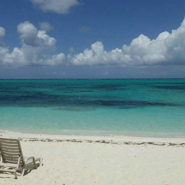 Do You Need A Vacation?