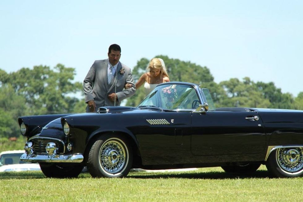 Step Parents Are Parents Too