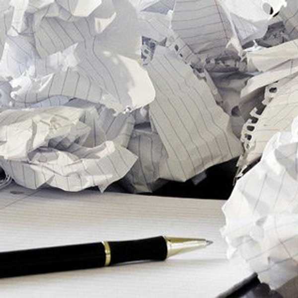 How To Get Over Writers Block