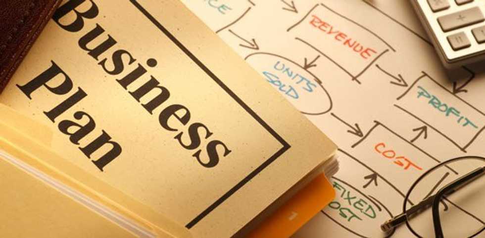 The Struggles Of Starting A Business