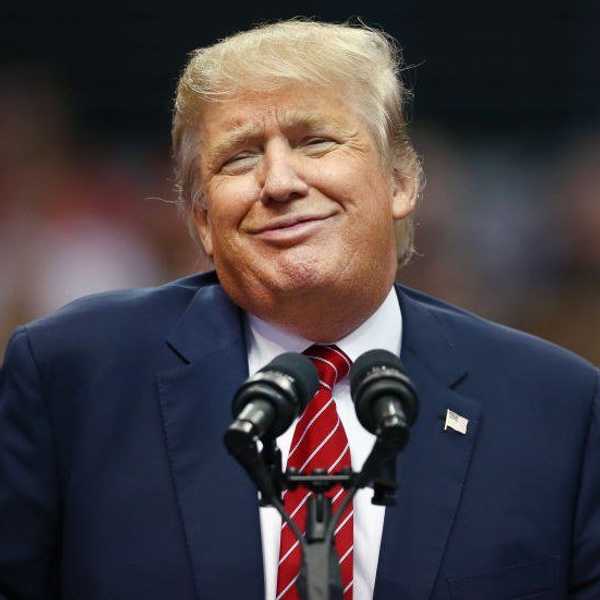 A Letter To Trump From A "Criminal"
