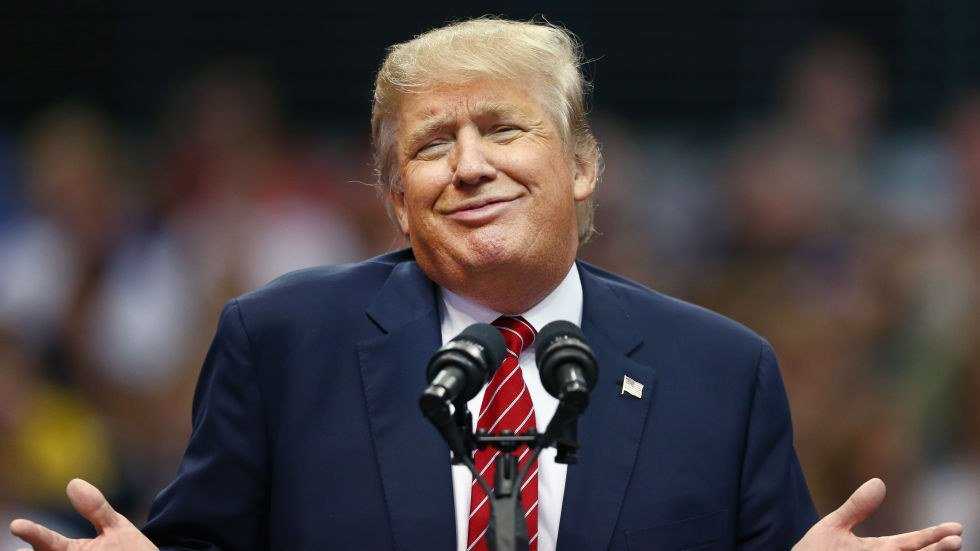 A Letter To Trump From A "Criminal"