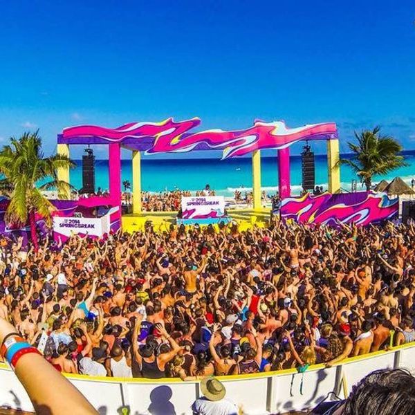 18 Best Spring Break Destinations