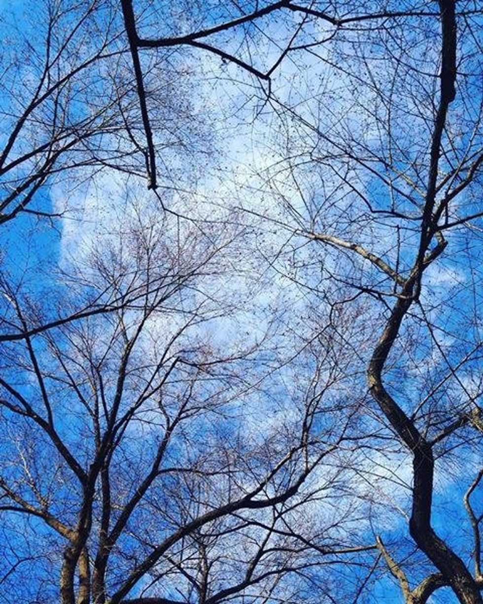 A Very Short Poem On Random Love | The Odyssey Online