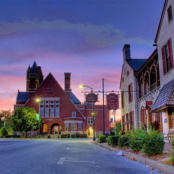 11 Things Small Town Kids Will Understand